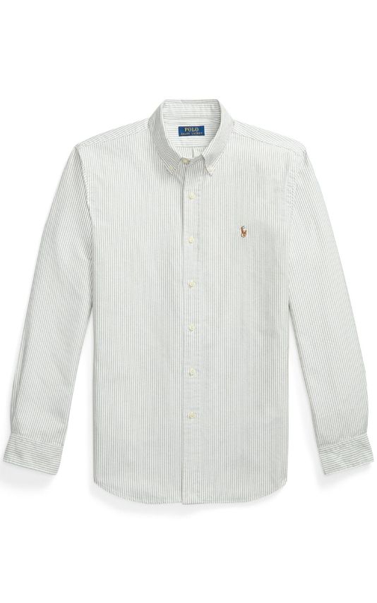 Cubdppcs-long Sleeve-sport Shirt