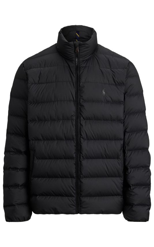Cldn Wld Jkt-insulated-bomber