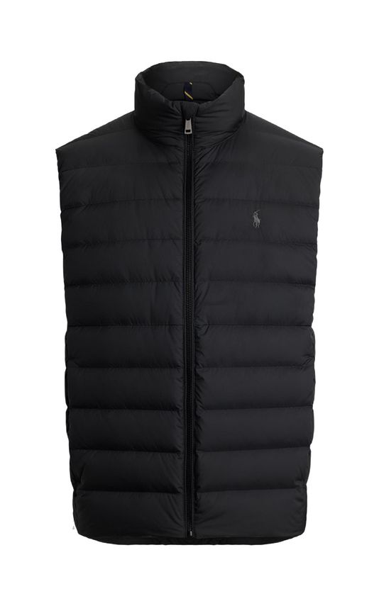 Cldn Wld Vst-insulated-vest