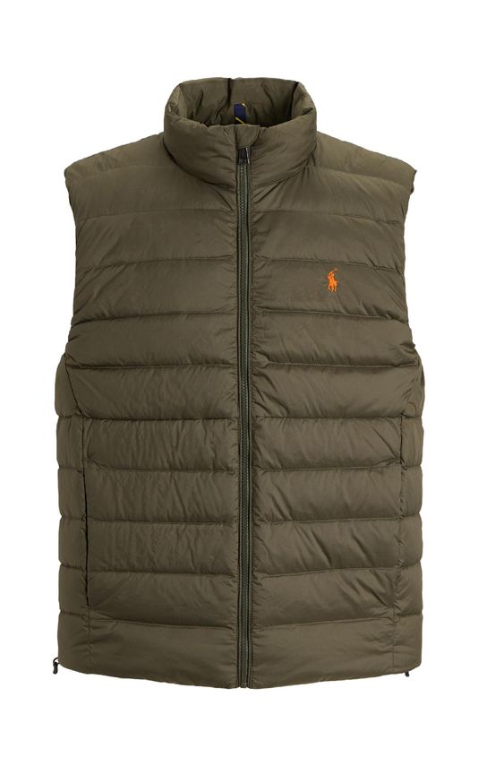 Cldn Wld Vst-insulated-vest