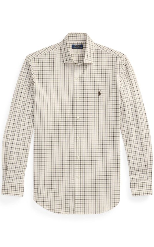 Cuestbbppcs-long Sleeve-sport Shirt