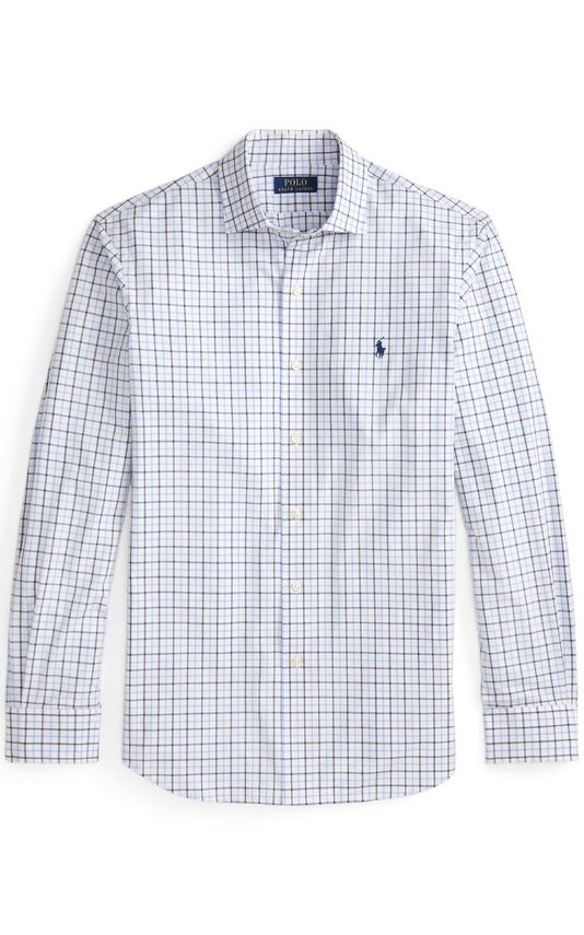 Cuestbbppcs-long Sleeve-sport Shirt