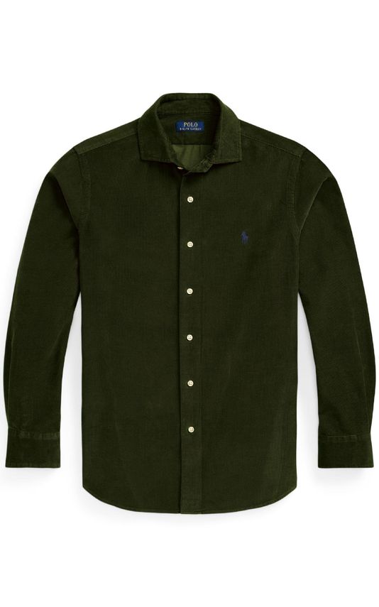 Cuestbbppcs-long Sleeve-sport Shirt