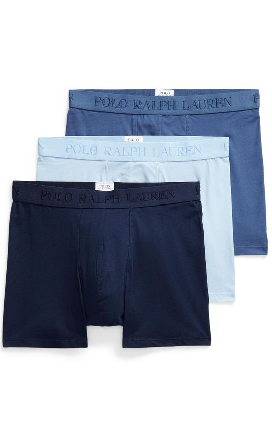 Boxer Brief-3 Pack-boxer Brief