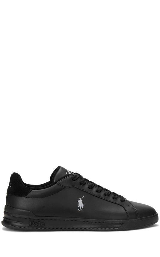 Hrt Crt Ii-sneakers-low Top Lace