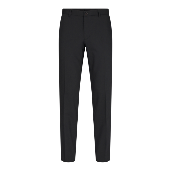 Klassiske Rejsebukser i Modern Fit fra Sunwill - Stilfuld Komfort