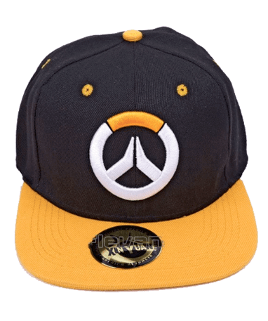 Overwatch Cap Kasket