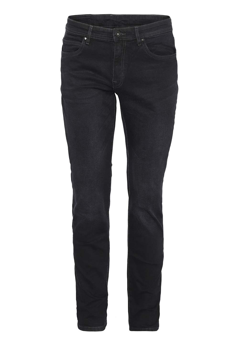 Pre End - Robbie 2070 Jeans I Mørkegrå