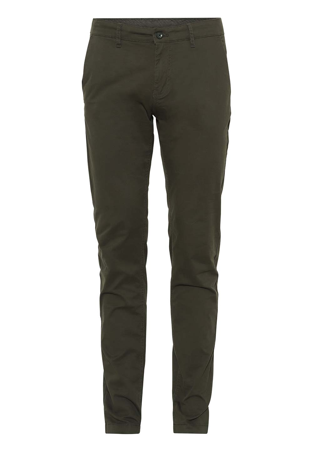 Pre End - Robert 5045 Chinos I Grøn