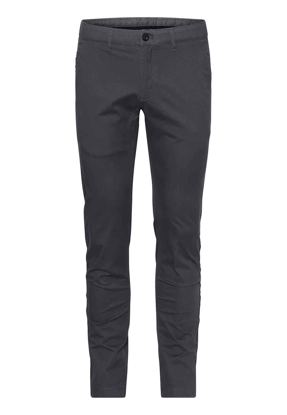 Pre End - Robert 9008 Chinos I Grå