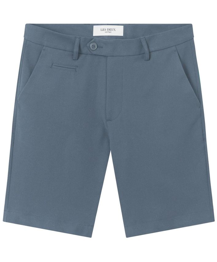 Como LIGHT Stretch Shorts fra Les Deux - Tilbud!