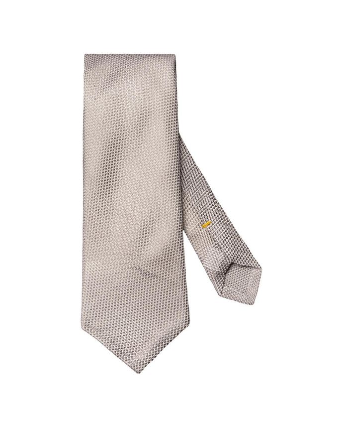 Grenadine Silk Tie