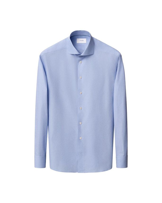 End On End Breeze Poplin Shirt
