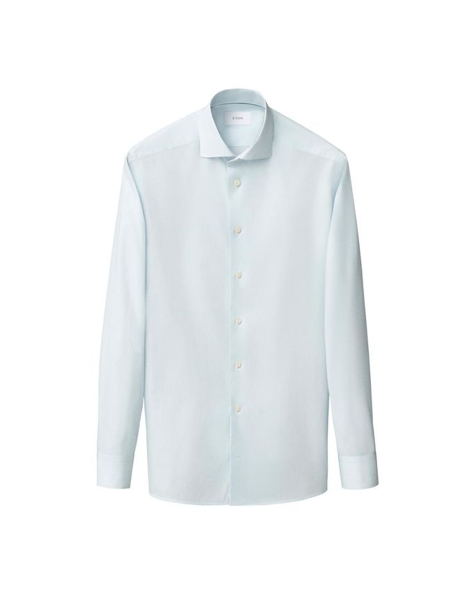 End On End Breeze Poplin Shirt
