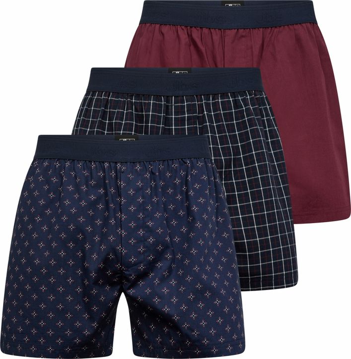 Jbs 3-pack Boxershorts