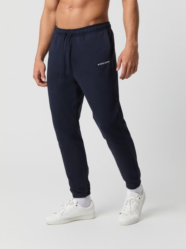 Borg Classic Sweatpants Sargasso Sea
