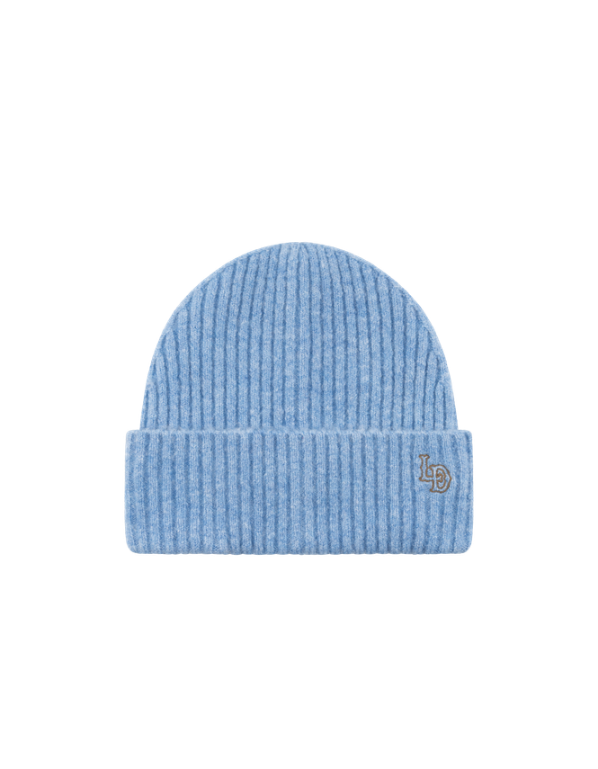 Ty Ld Logo Beanie