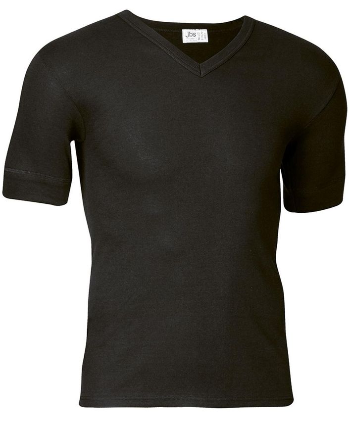 JBS Original T-shirt med kort ærme – Must-have!