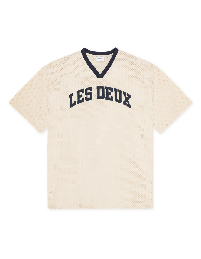 Bronson Mesh T-shirt