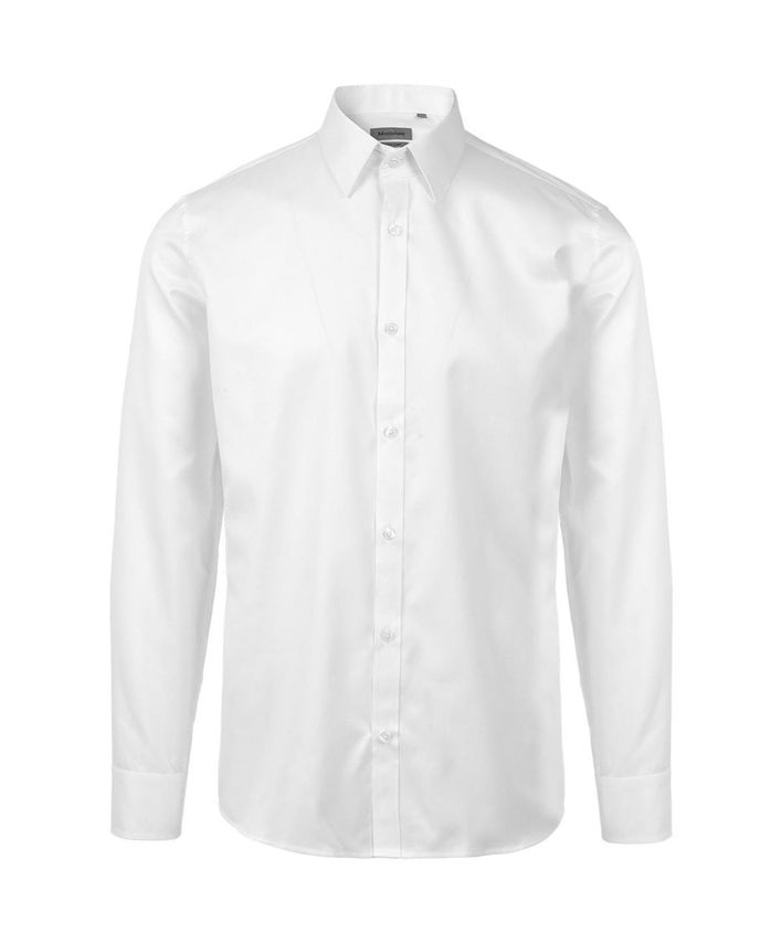 Matinique ROBO N Skjorte - Komfortabel Slim Fit