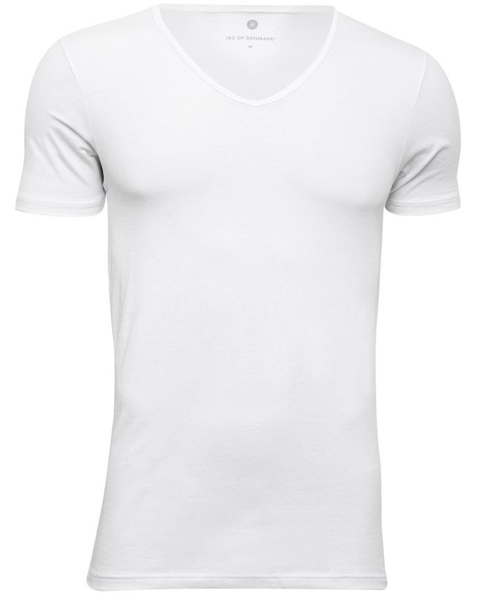 Jbs Of Denmark T-shirt V-neck