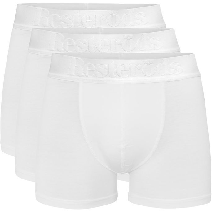 Trunk Bamboo 3-pack