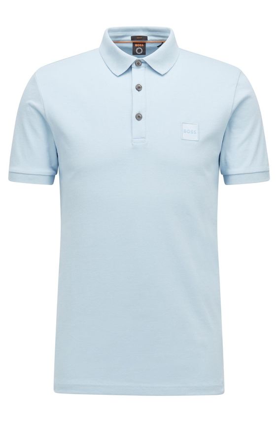 Passenger Polo