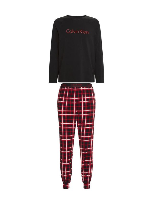 L S Pant Set