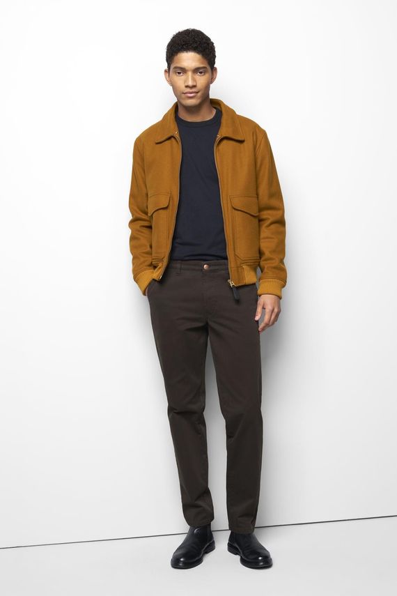 M 5 Chino Art 9-6001