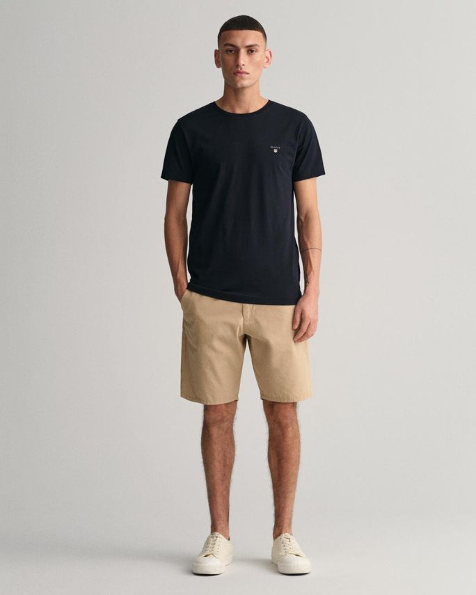 Md  Relaxed Shorts