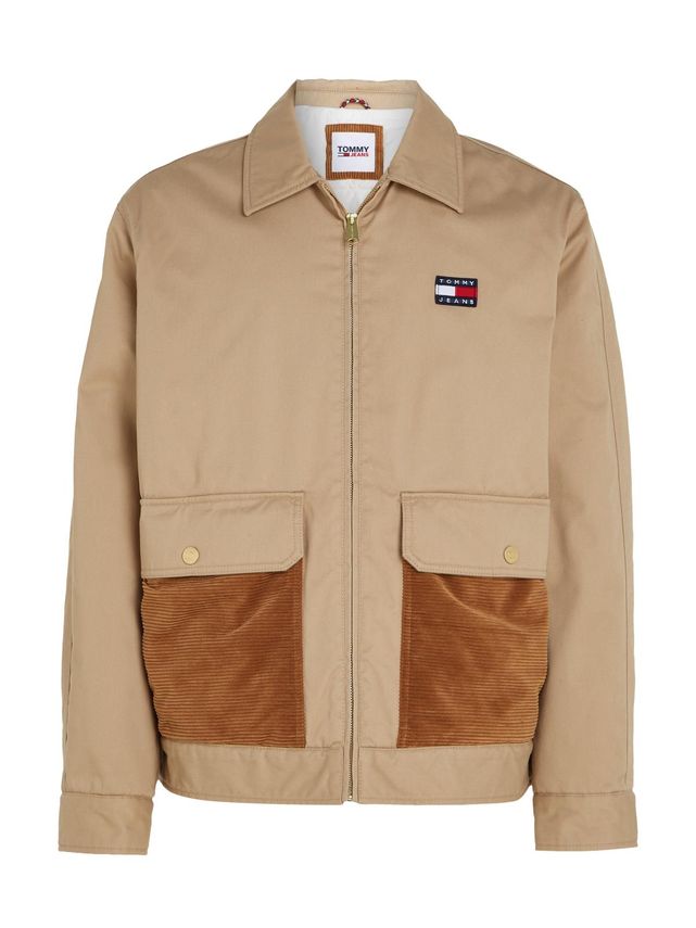 Tjm Workwear Jacket