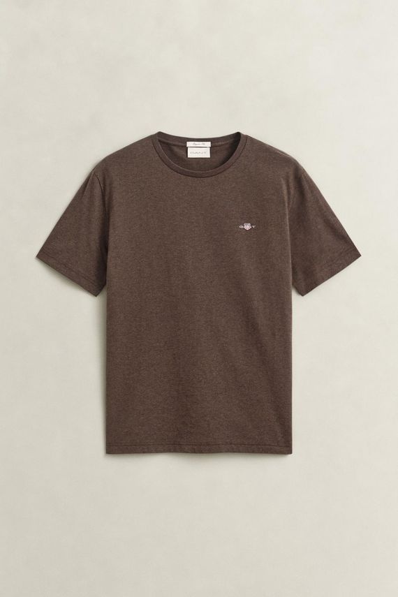 Reg Shield Ss T-shirt