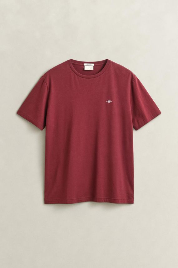 Reg Shield Ss T-shirt