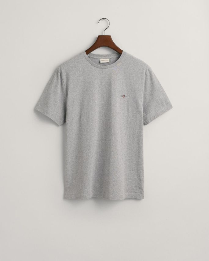 Reg Shield Ss T-shirt