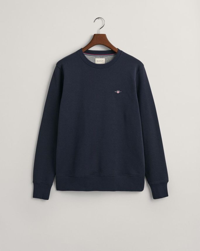 Reg Shield C-neck Sweat