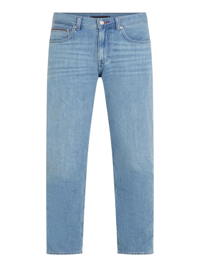 Regular Mercer Rgd Malibu Blue