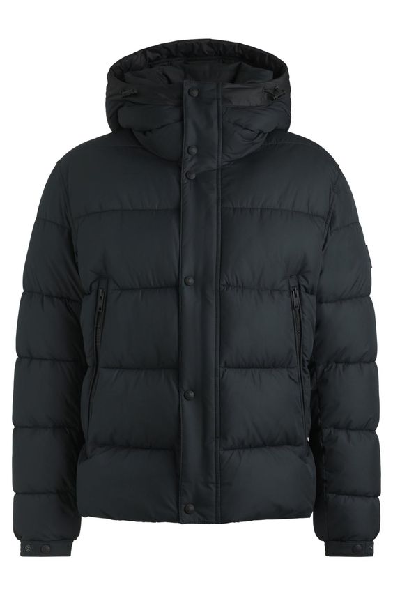 BOSS Orange Omaris 10266335 01 - Fantastisk Tilbud!