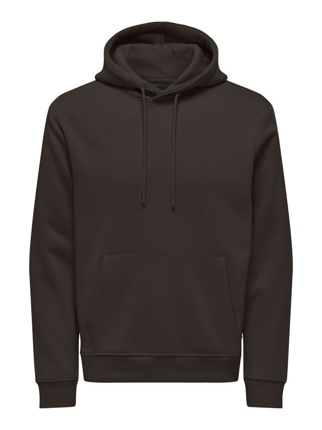 Onsconnor Reg Sweat Hoodie Noos