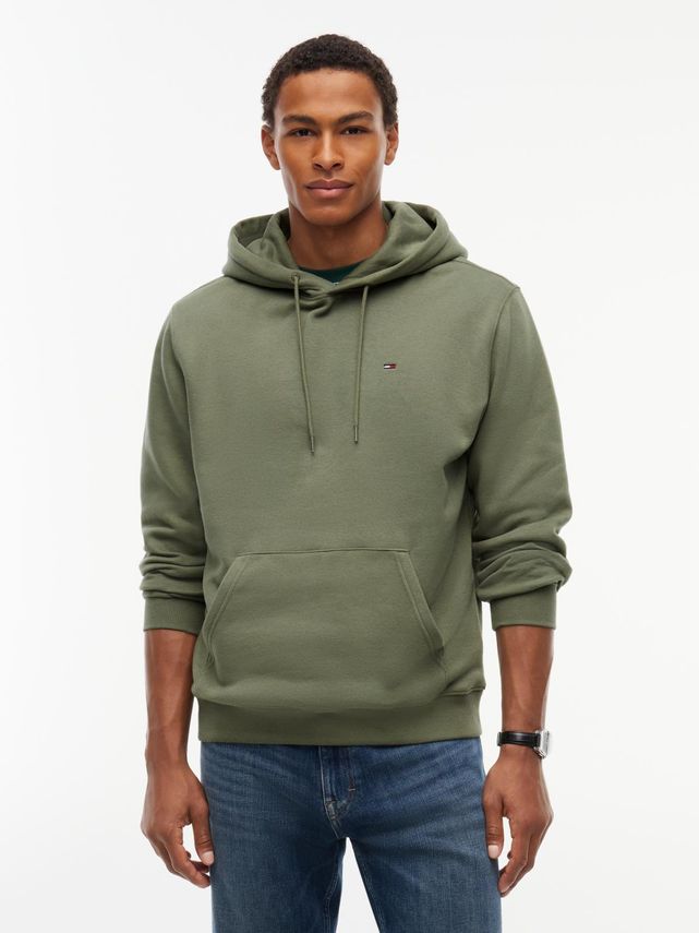 Tjm Reg S Flag Hoodie