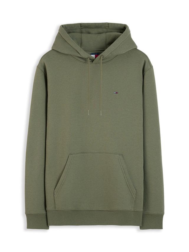 Tjm Reg S Flag Hoodie