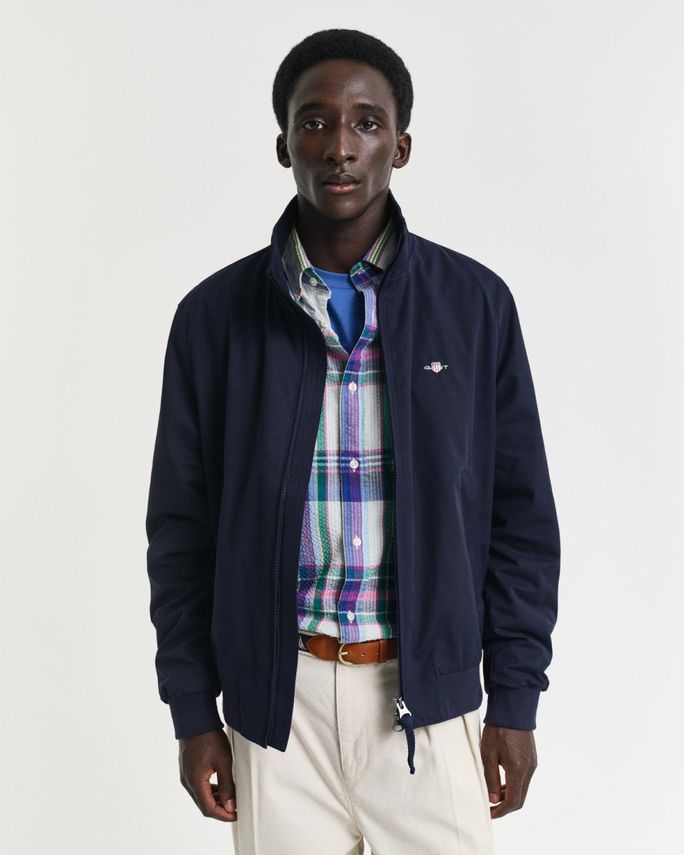 Lightweight Hampshire Jacket