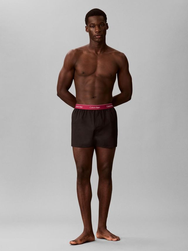 Boxer Slim 3pk