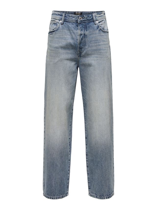 Onsfade Loose Sbg 2218 Tai Dnm Noos