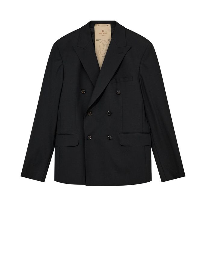 Mmglui Dynamic Luxe Db Blazer
