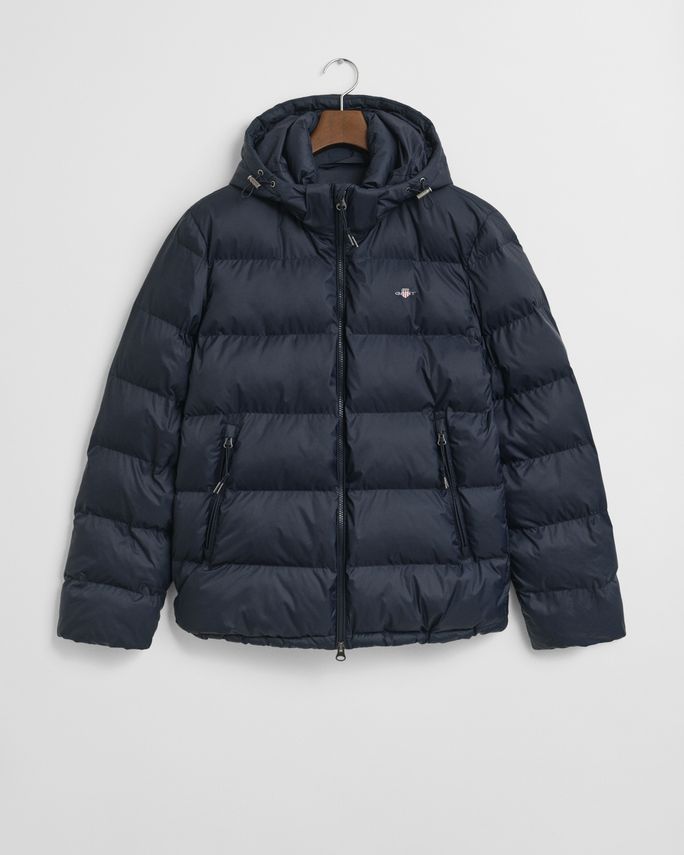 Active Cloud Jacket