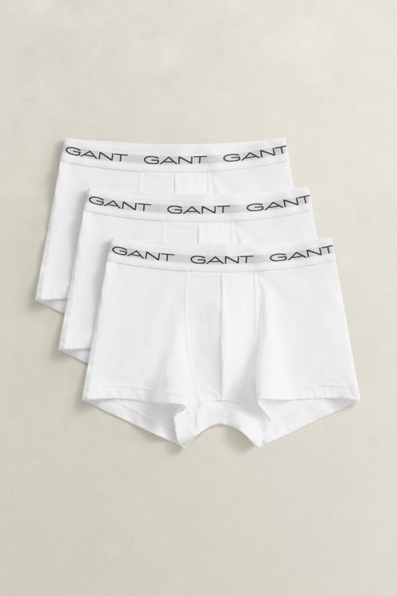 Trunk 3-pack