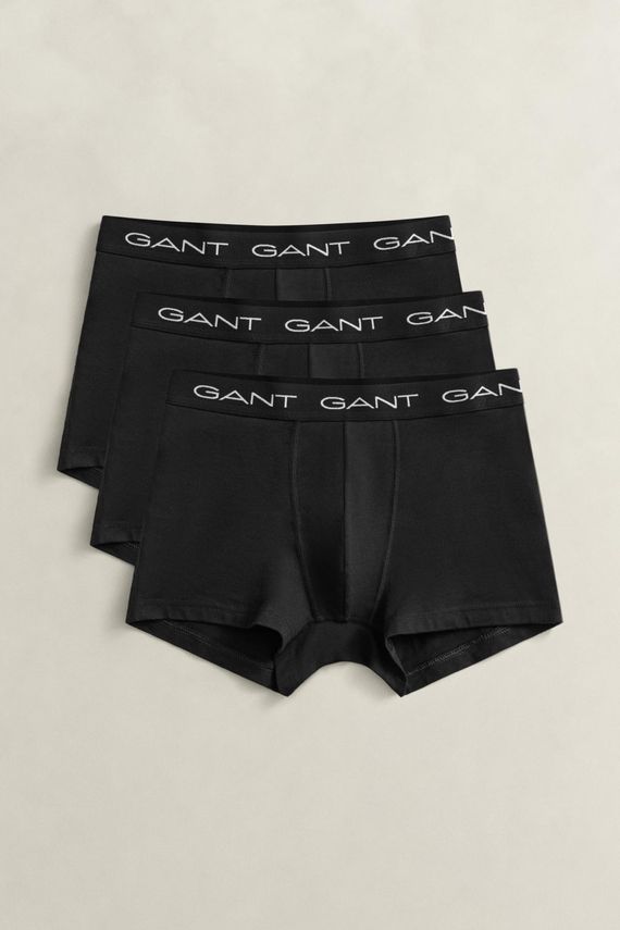 Trunk 3-pack