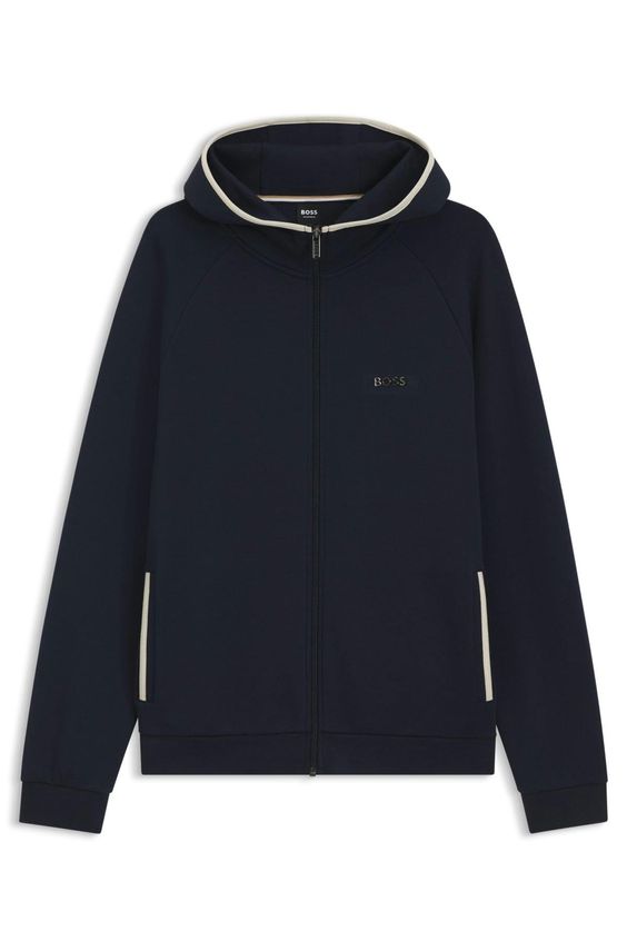 Sense Hooded Jacket 10265882 0