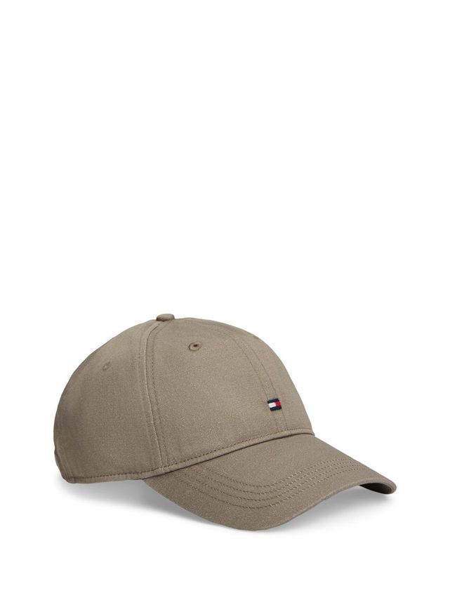 Th Flag Soft 6 Panel Cap
