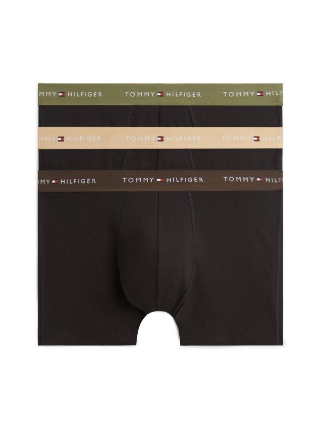 3p Boxer Brief Wb